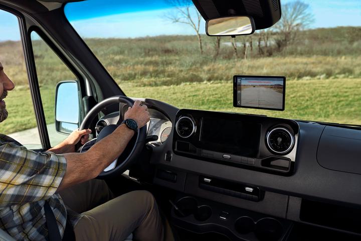 Image du produit Garmin BC50 EU