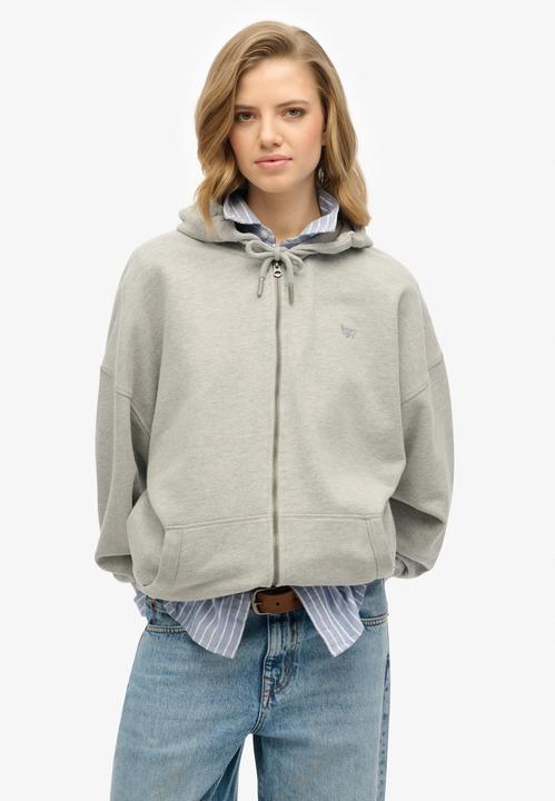 Image du produit Superdry Sweat à capuche zippé Studios (8)