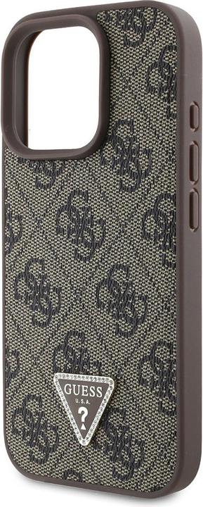 Produktbild Guess Hard Case (Apple iPhone 16 Pro Max)