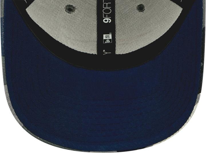 Actual product image New Era 9Forty Enfants Cap - TRAINING New England Patriots (50, 51, 52)