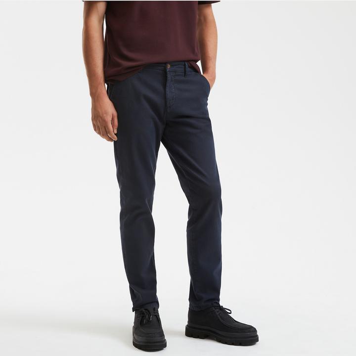 Actual product image La Redoute Collections Chinos (32)