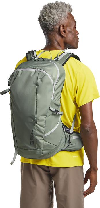 Actual product image Jack Wolfskin Prelight Vent 25 S-L (25 l)