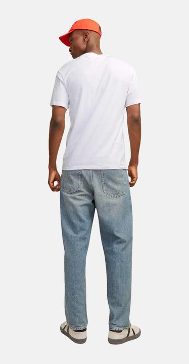Immagine prodotto Jack & Jones Jjecaleb Varsity Tee Ss O-Neck Noos (M)
