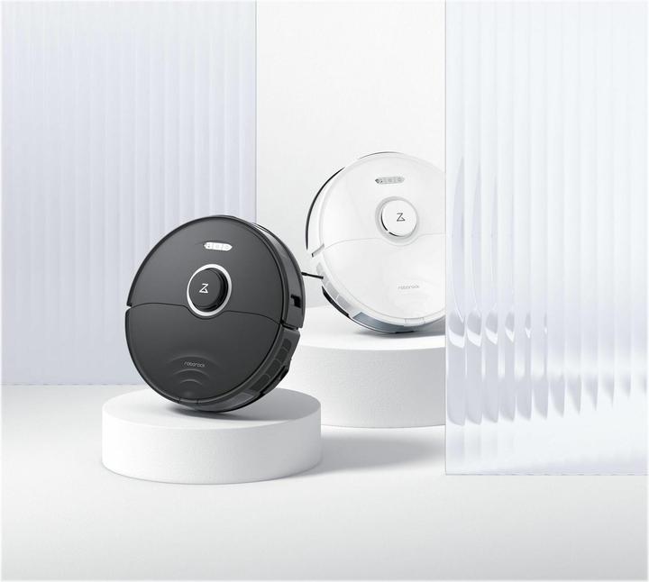 Immagine prodotto Roborock S8 (Robot aspirapolvere)