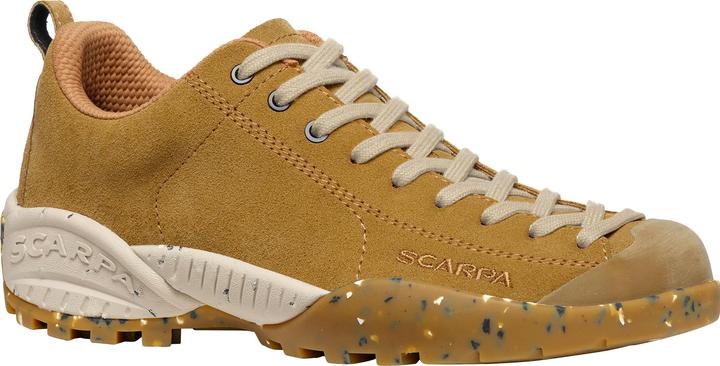 Actual product image Scarpa Mojito Planet-Suede (44.5)