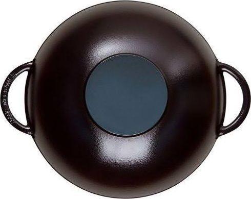 Image du produit Staub Wok (37 cm, Wok, Fonte)