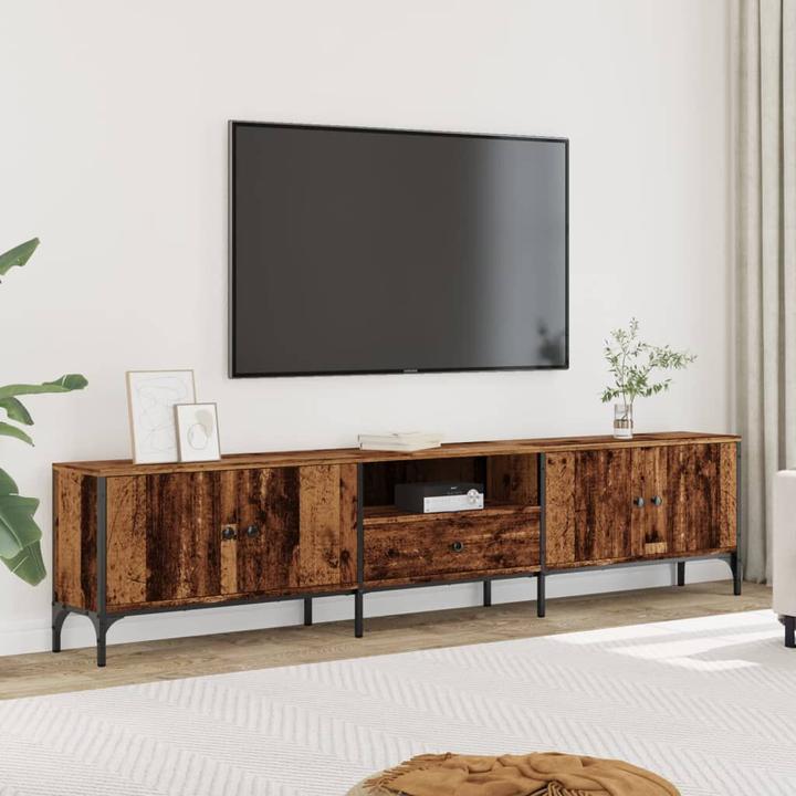 Immagine prodotto VidaXL TV Schrank (200 x 25 x 44 cm)