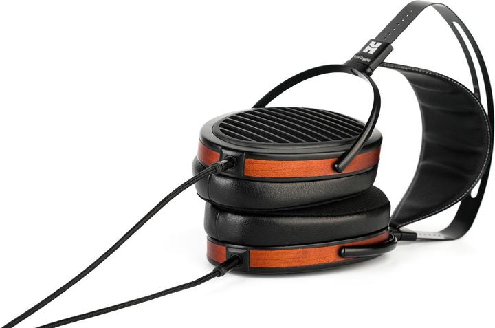Image du produit Hifiman Arya Organic (pas de réduction du bruit, Filaire)