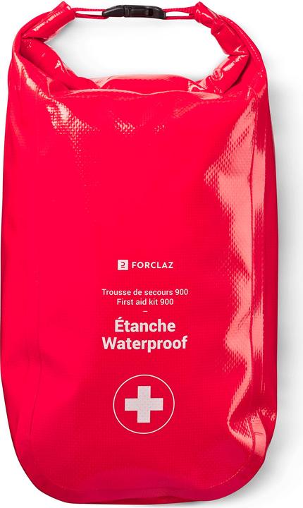 Forclaz AID 900 (Erste Hilfe Set Zubehör)