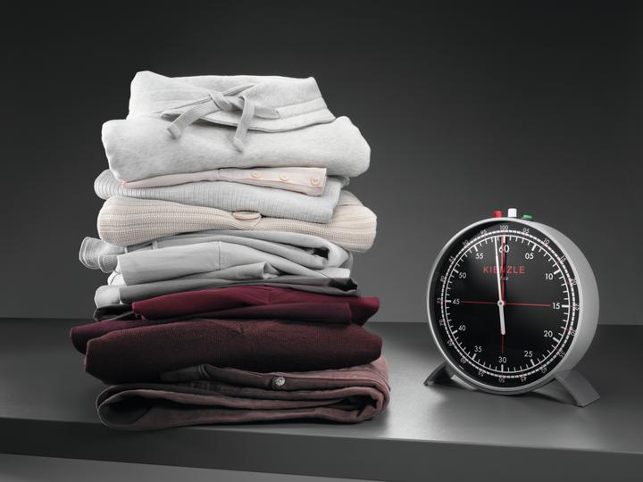 Produktbild AEG T8DE86ES - 8000 serie - AbsoluteCare - Warmtepompdroger (8 kg, Links)