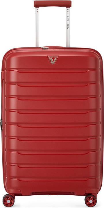 Roncato B-Flying 4 Rollen Trolley 68 cm (83 l, L (90 - 115l))