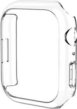 Produktbild Peter Jäckel FUN Bumper für Apple Watch 40mm Clear