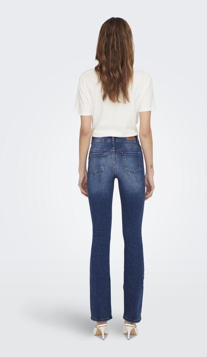 Image du produit Only ONLEbba HW Pocket Sweet Flared Jeans (34)