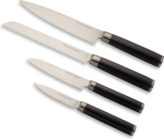 Produktbild Echtwerk Damaszener Messer Set