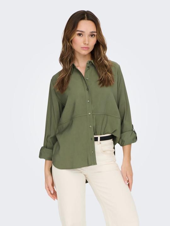 Immagine prodotto JdY Camicia lunga (XS)