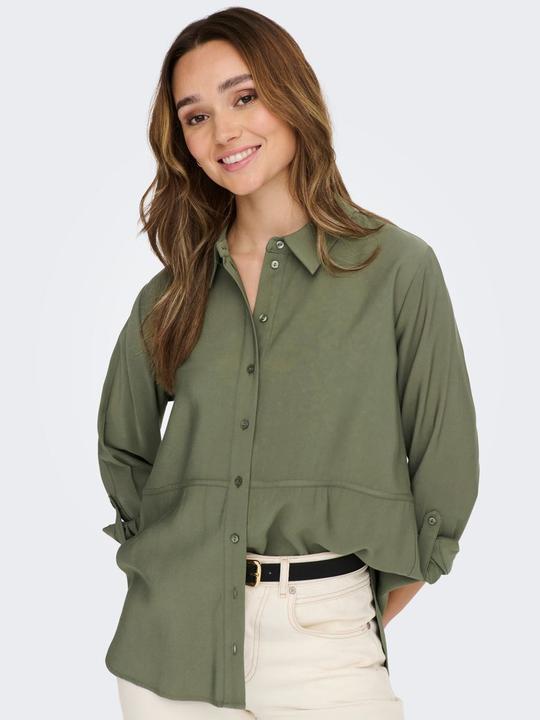 Immagine prodotto JdY Camicia lunga (XS)