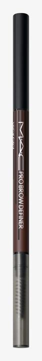 Immagine prodotto MAC Cosmetics Pro Brow Definer Matita per sopracciglia con punta da 1 mm Hickory (Stregoneria)