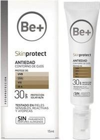 Image du produit Be+ Skin Protect Contour des yeux anti-âge 15ml (15 ml)