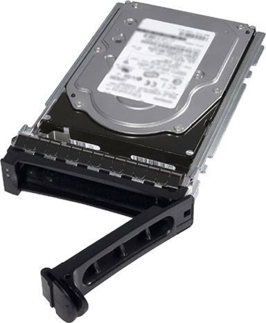 Actual product image Dell HDD 2TB 3.5" 7.2K SAS NL 12gb/s HP 512n (2 TB, 3.5")