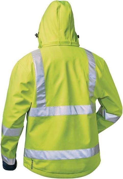 Produktbild Safestyle Warnschutzjacke (XL)