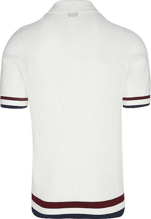 Actual product image CHE Poloshirt QUINN (M)
