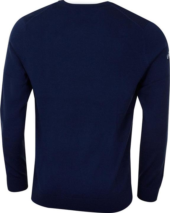 Immagine prodotto Callaway Maglia in lana merino con scollo a V (S)