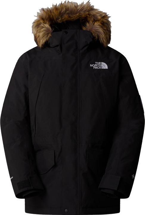 Produktbild North Face Mcmurdo 2l GTX Down (M)