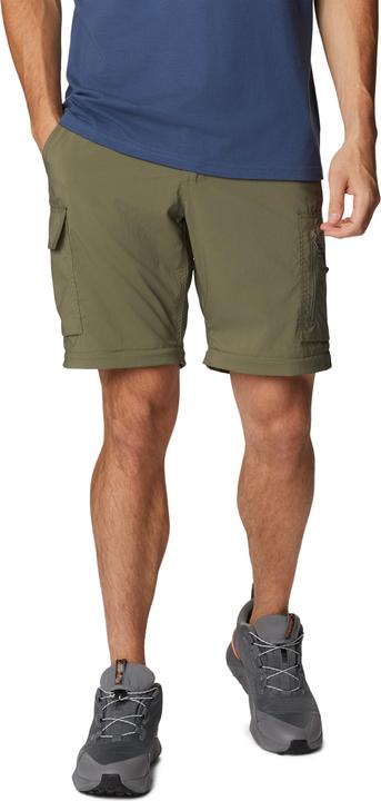 Produktbild Columbia Silver Ridge™ Utility Convertible Pant (42)