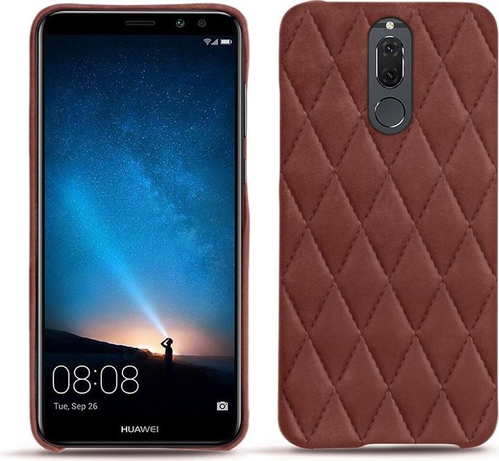 Produktbild Noreve Lederschutzhülle (Huawei Mate 10 Lite)