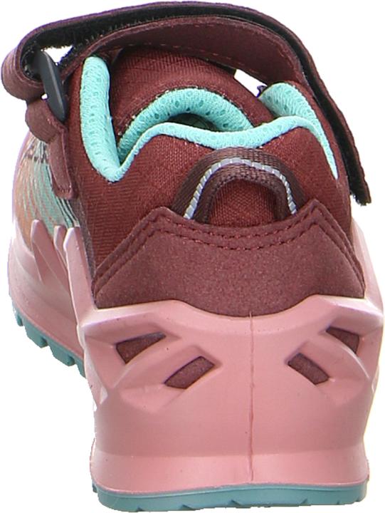 Produktbild Lowa Merger Gtx Lo Vc Jr (32)