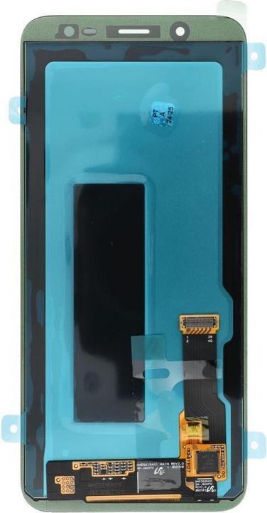 Image du produit Samsung LCD display! ServicePack LCD Display J6 2018 J600F GH97-21931A (Écran)