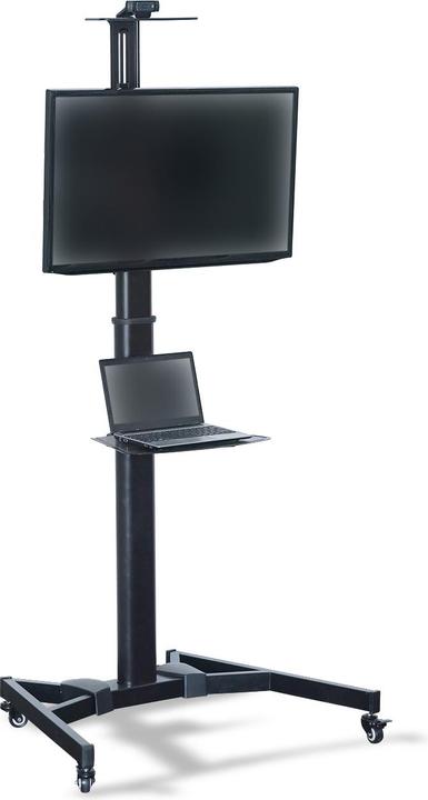 Produktbild Digitus TV-Wagen für Bildschirme (Diverse, 70", 50 kg)
