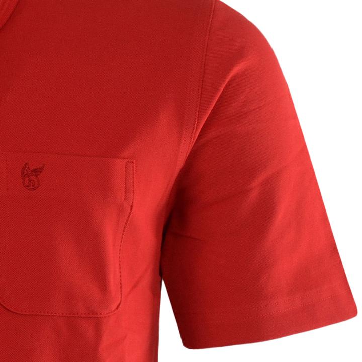 Produktbild Hajo 2er Pack Pique Poloshirt (54, XL)