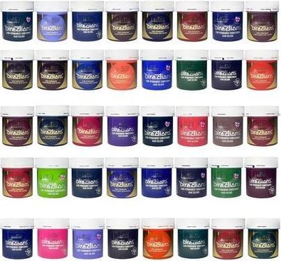 Actual product image Directions La Riche (Cerise)