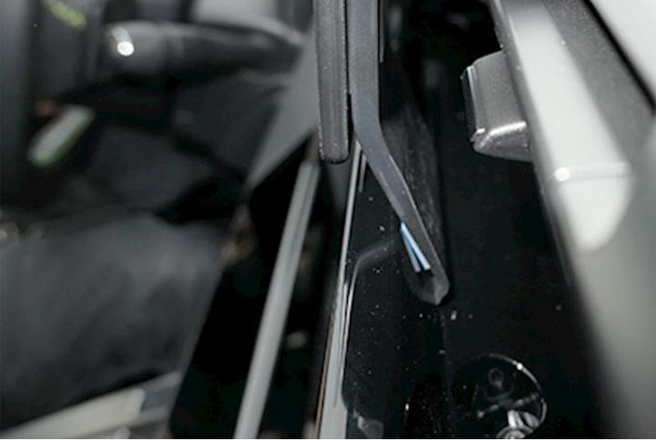 Produktbild Brodit ProClip Peugeot 308 Bj. 22-23