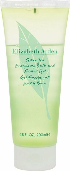 Actual product image Elizabeth Arden Green Tea (200 ml)