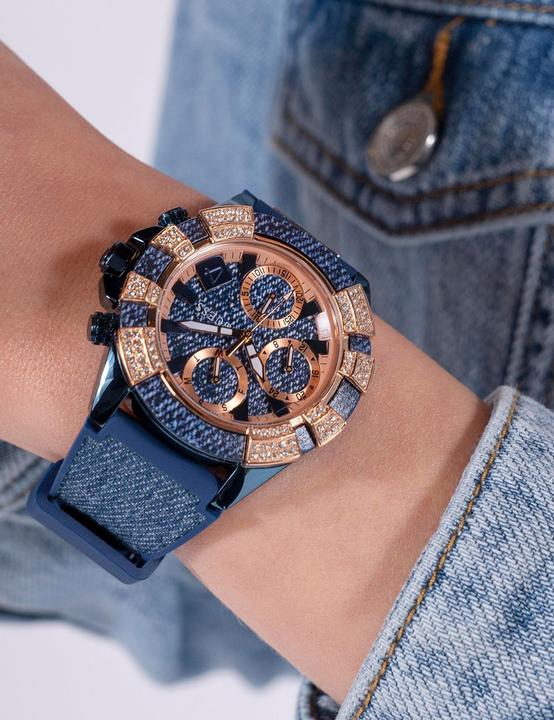Immagine prodotto Guess GW0813L1 ICONICO 40ESIMO