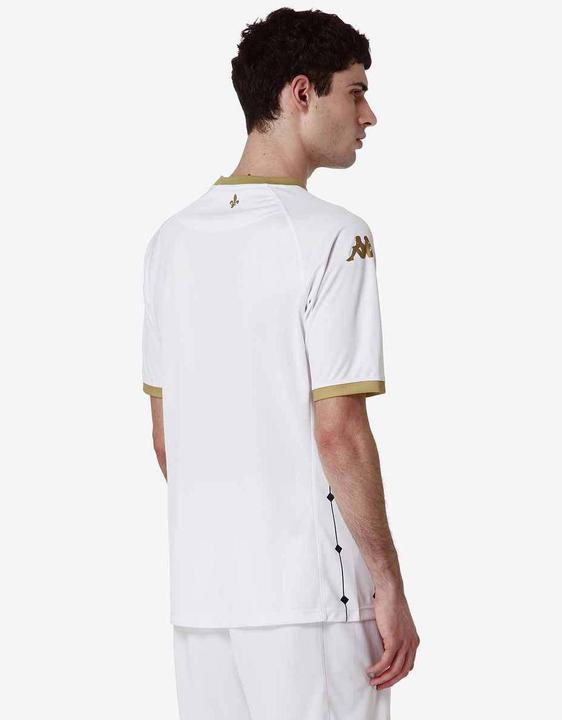 Image du produit Kappa Maillot Extérieur FC Versailles 78 Kombat 2024/25 (XXL)