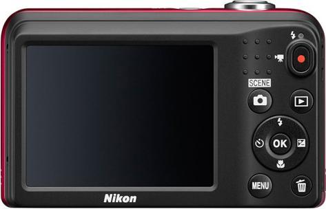 Immagine prodotto Nikon Coolpix L29 (1/2,3'')