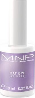 Immagine prodotto Mesauda Mnp Cat Eye Gel Polish 10ml - Semi-Permanent Nail Polish (002, Smalto per unghie effetto gel)