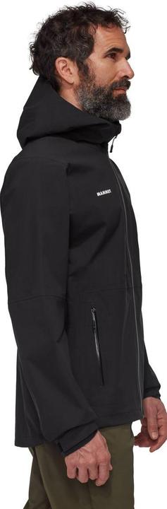 Actual product image Mammut Linard Guide Hardshell Hooded Jacket (3XL)
