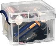Immagine prodotto Really Useful Box Scatola di stoccaggio (24 x 18 x 16 cm, 3 l)