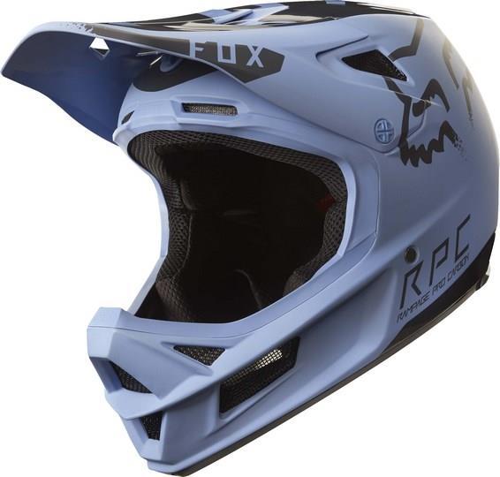 Fox Rampage Pro Carbon Moth (59 - 60 cm)