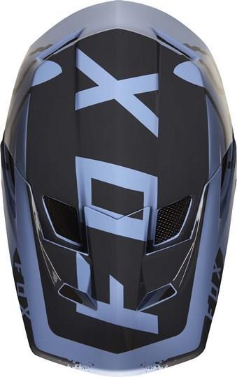 Actual product image Fox Rampage Pro Carbon Moth (59 - 60 cm)