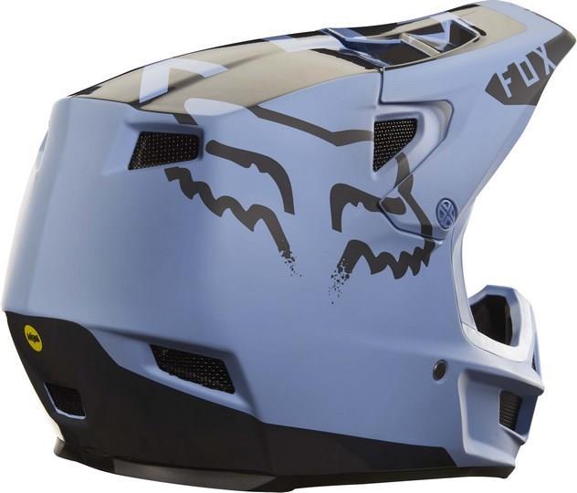 Actual product image Fox Rampage Pro Carbon Moth (59 - 60 cm)