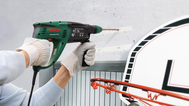 Produktbild Bosch Home & Garden Pbh 3000-2 Fre (Netzbetrieb)