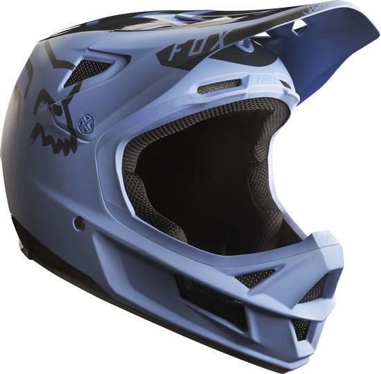 Actual product image Fox Rampage Pro Carbon Moth (59 - 60 cm)