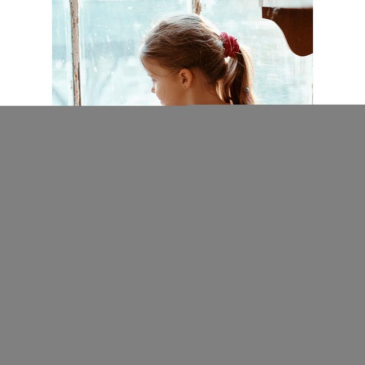 Image du produit Bavarian Caps La fête des nouilles de Pippi (98, 104)