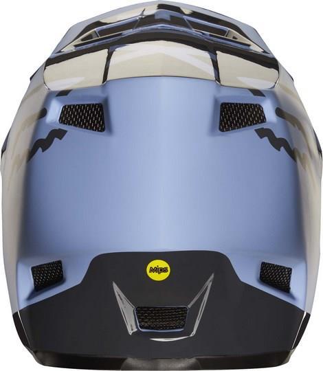 Actual product image Fox Rampage Pro Carbon Moth (59 - 60 cm)