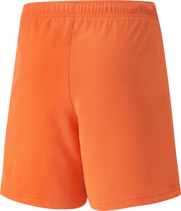 Actual product image Puma teamRISE Short Jr-704943 (164)